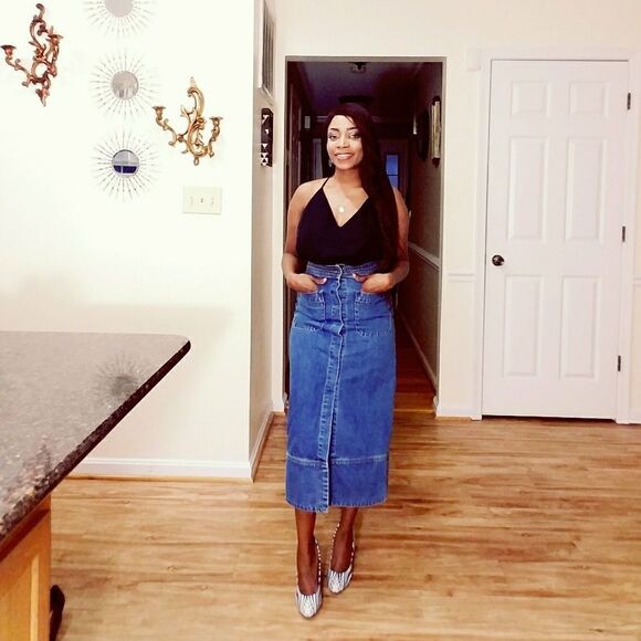 JEFFREY CAMPBELL CALIFORNIA  - Picture 9 of 9